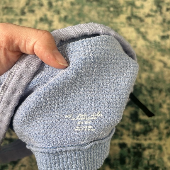 Out from Under Urban Outfitters Top - Picture 3 of 3